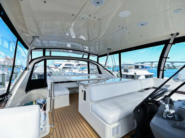 Bootsverleih Aquila Beach Boomer I Bahamas Samboat