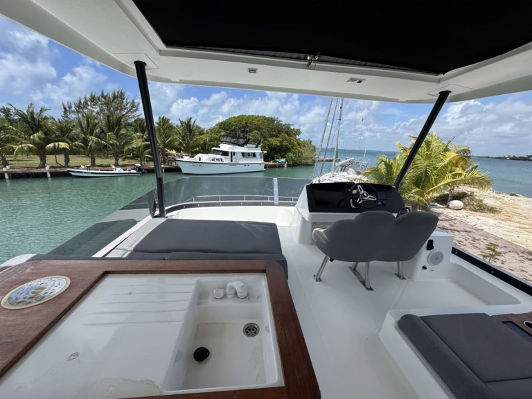 Yacht mit oder ohne Skipper Fountaine Pajot mieten in Belize