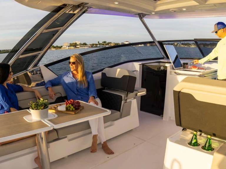 Bootsverleih Aquila Selesticat Port Fréjus Samboat