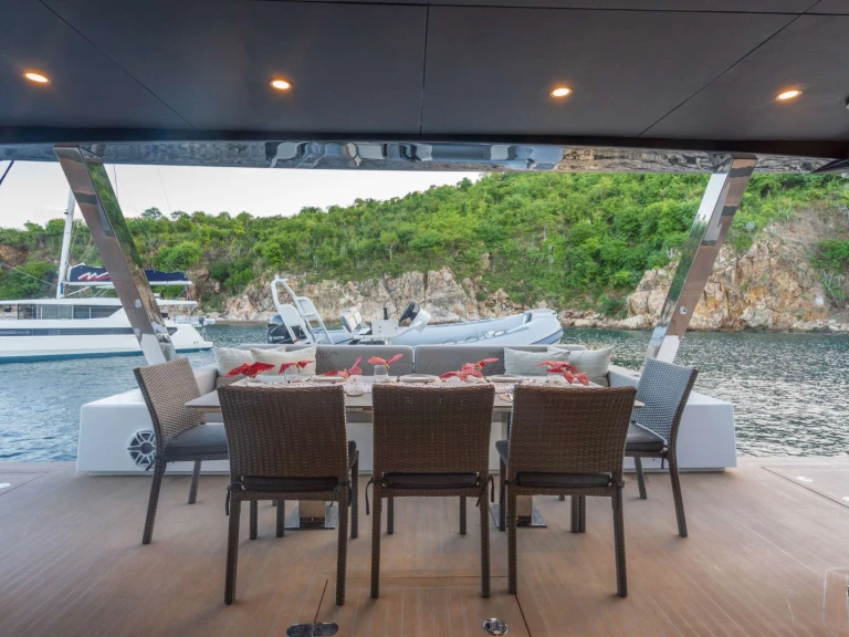 Yacht mieten in Tortola zum besten Preis
