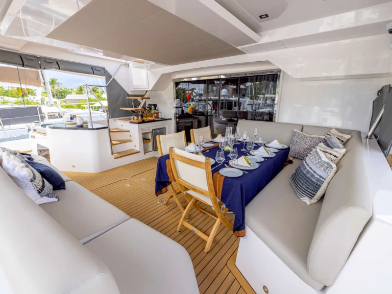 Yacht mieten in Road Town zum besten Preis