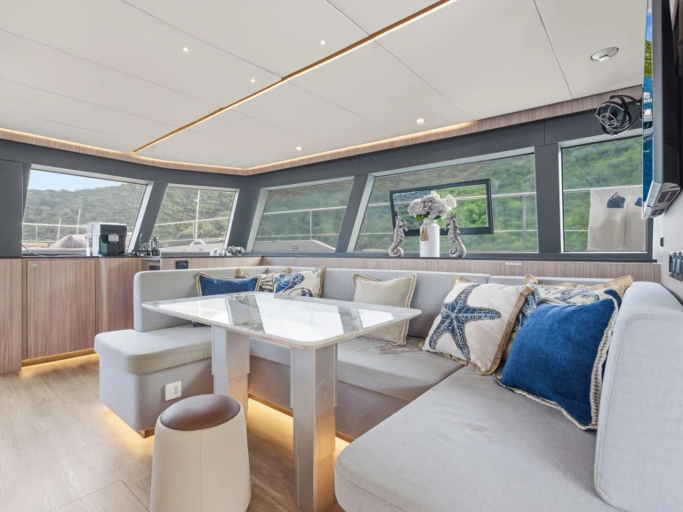 Boot mieten Tortola günstig ATLAS