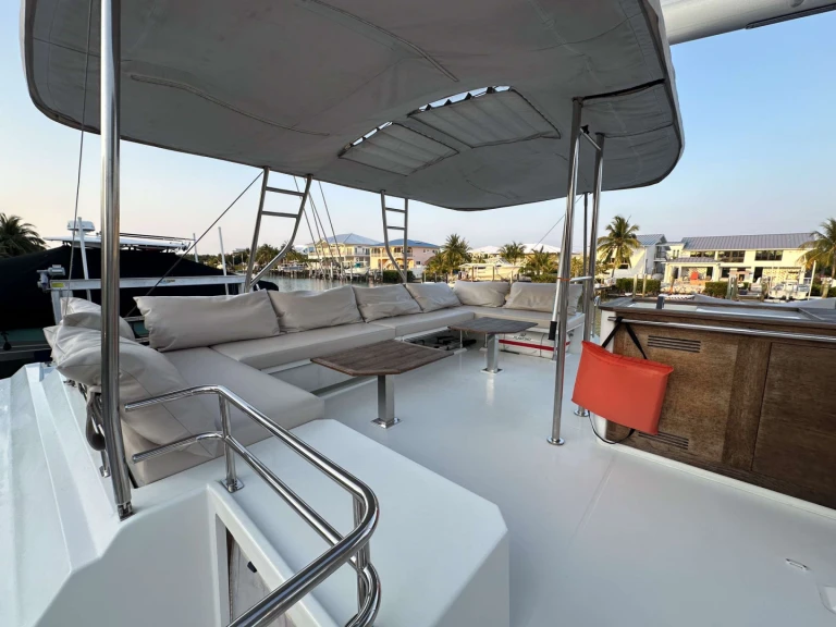 Yacht mit oder ohne Skipper Fountaine Pajot mieten in Florida Keys