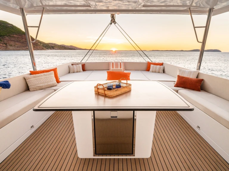 Ein Bali SPANDA mieten in Saint Thomas Island