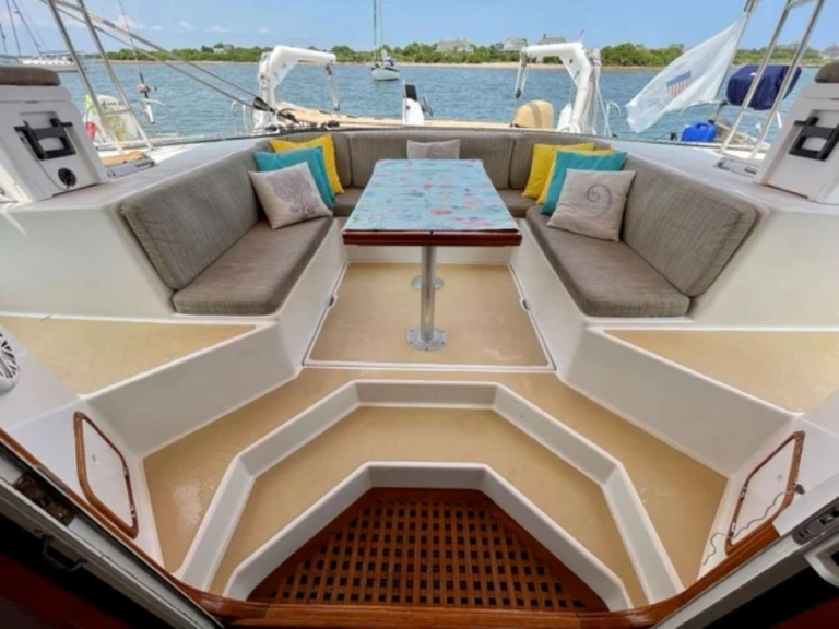 Yacht mieten in Block Island zum besten Preis