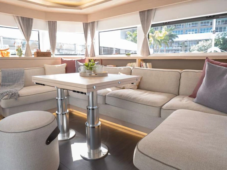 Yacht mieten in Tortola zum besten Preis