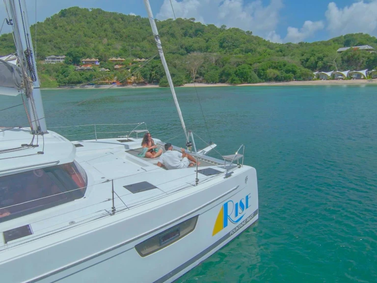 Yacht mieten in Grenada zum besten Preis