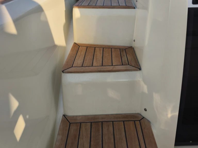 Bootsverleih Invictus  Invictus 280 TT Mandelieu-la-Napoule Samboat