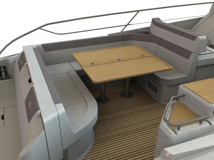 Vermietung Yacht Bavaria mit Führerschein