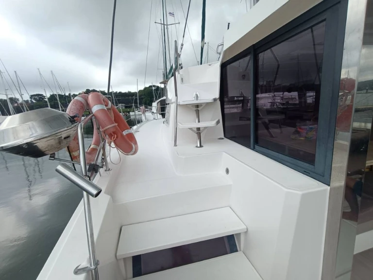 Boot mieten Mai Khao günstig Bali 4.1