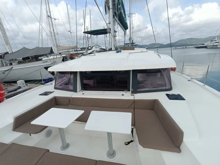 YachtCharter in Mai Khao - Bali Bali 4.1 auf SamBoat