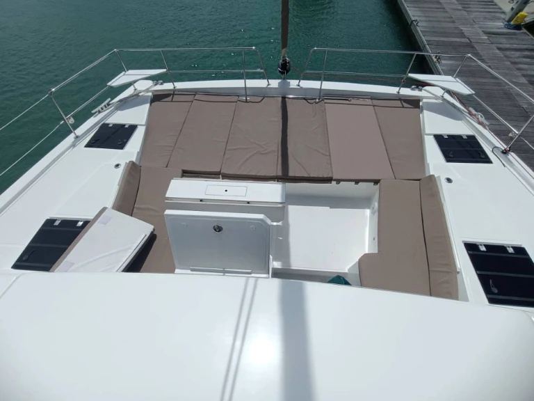 YachtCharter in Mai Khao - Bali Bali 4.8 auf SamBoat