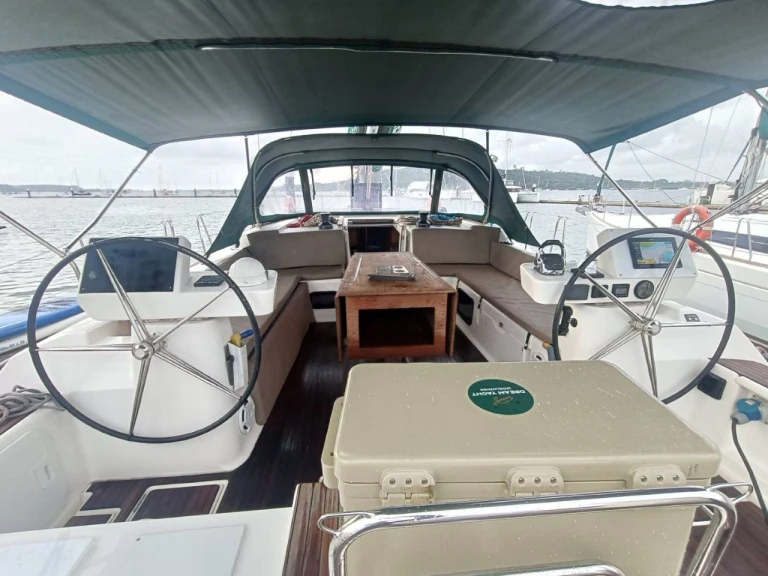 Segelboot mieten in Mai Khao zum besten Preis
