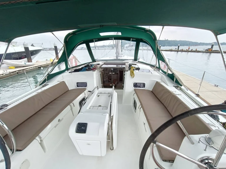 Segelboot mieten in Mai Khao zum besten Preis