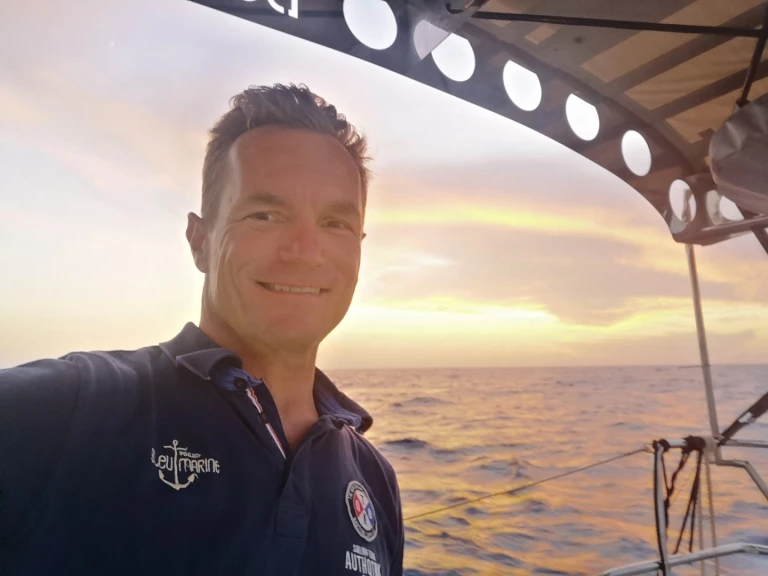 YachtCharter in Marigot - Hanse Hanse 418 auf SamBoat