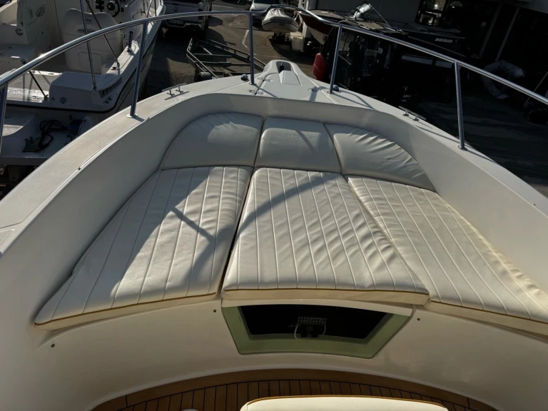 Kelt WHITE SHARK 265 mieten Tribunj