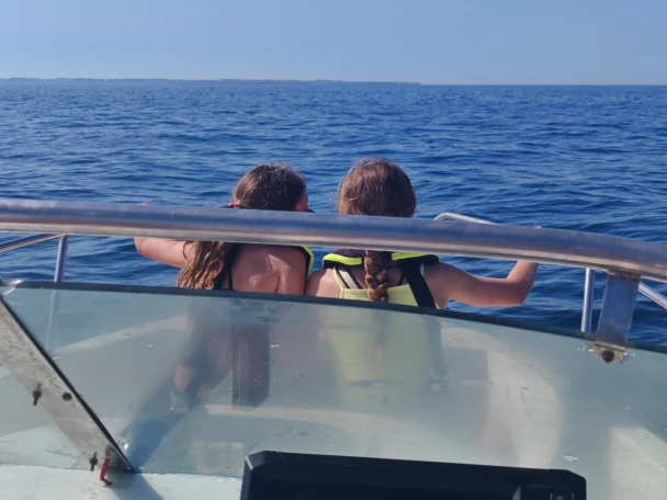 YachtCharter in Plouhinec - Balt 660 wa auf SamBoat