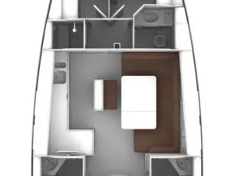 Vermietung Segelboot Bavaria mit Führerschein