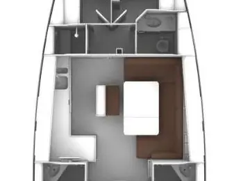 Boot mieten Deme of Volos günstig Cruiser 46