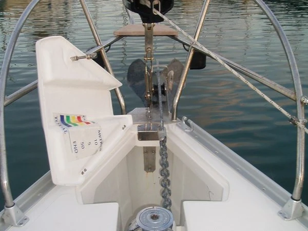 Segelboot mieten in Préveza - Elan Impression 384