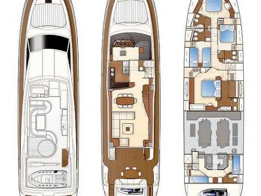 Yacht mieten in Glyfáda zum besten Preis