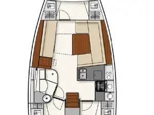 Segelboot mieten in Lavrion zum besten Preis
