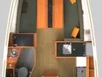 Jeanneau Sun Odyssey 349 mieten Zadar