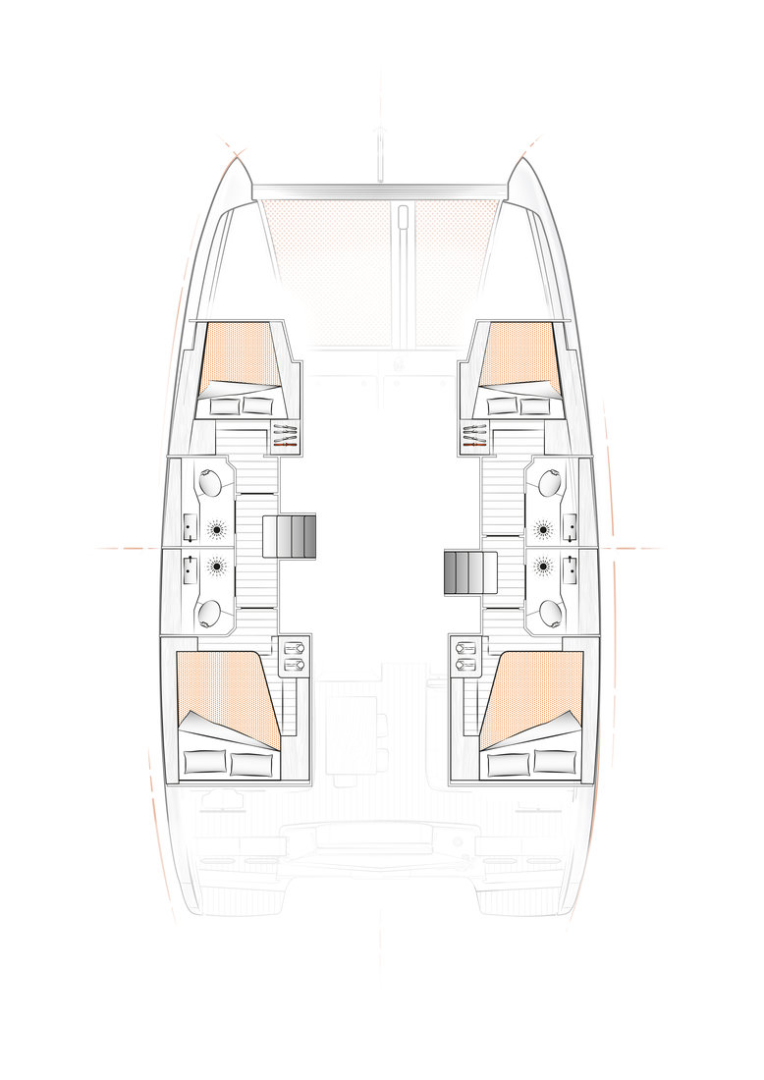 Bootsverleih Excess Excess 12 Komolac Samboat