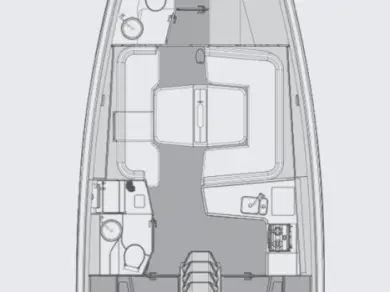 Segelboot mit oder ohne Skipper Elan mieten in Pirovac