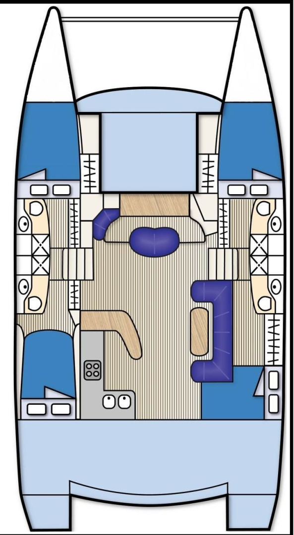 Motorboot mieten in Airlie Beach zum besten Preis