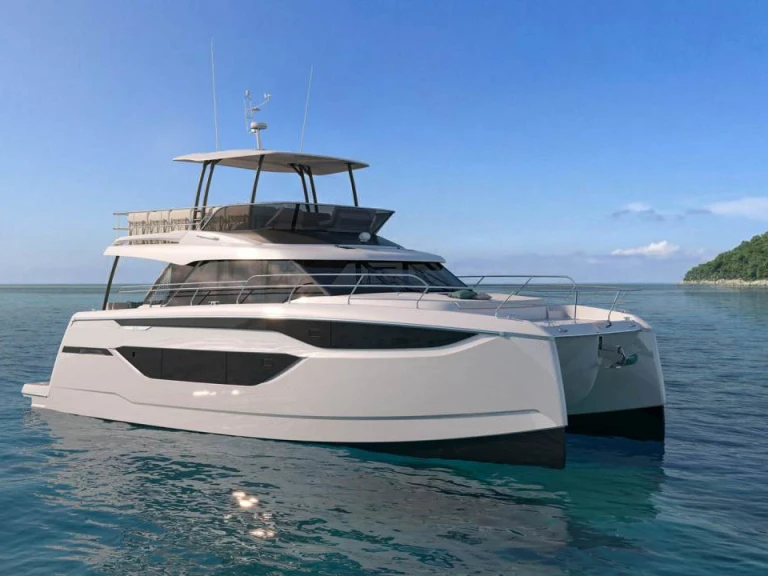 Motorboot mit oder ohne Skipper Prestige mieten in Seget Donji