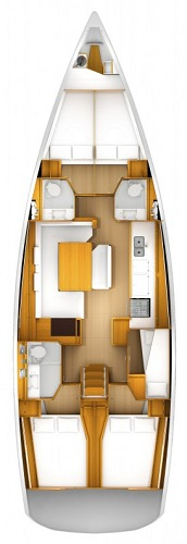 Segelboot mieten in Saint-Mandrier-sur-Mer zum besten Preis