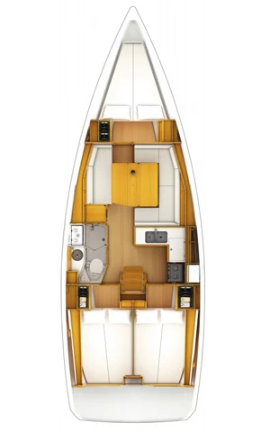 Segelboot mieten in Álimos zum besten Preis