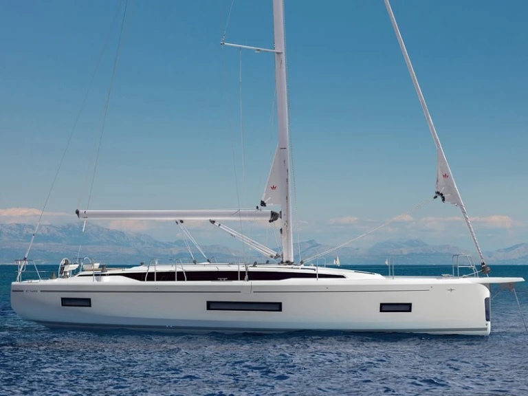 YachtCharter in Mai Khao - Bavaria Bavaria C46 auf SamBoat