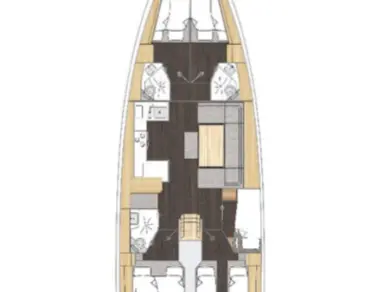 Ein Bavaria Bavaria C46 mieten in Mai Khao