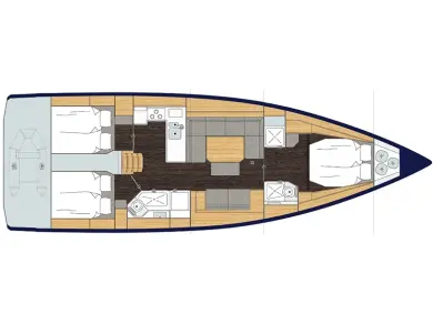 Segelboot mit oder ohne Skipper Bavaria mieten in Primošten