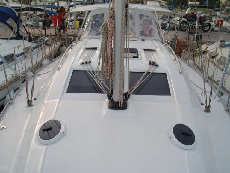 Segelboot mieten in Préveza - Elan Impression 384