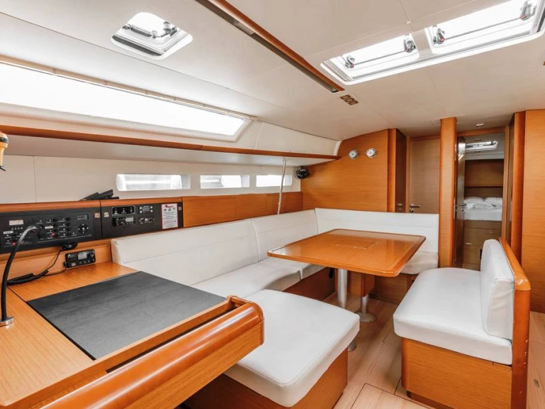 Segelboot mieten in Neo Klima zum besten Preis
