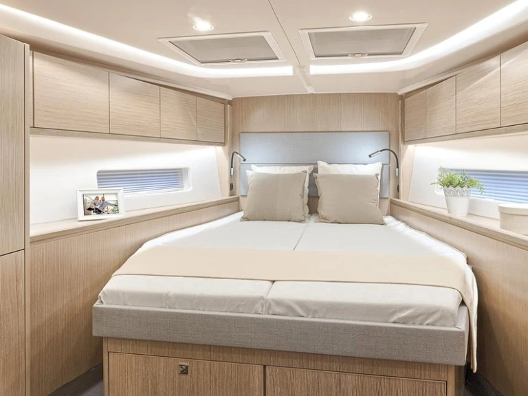 Segelboot mieten in Mai Khao - Bavaria Bavaria C45