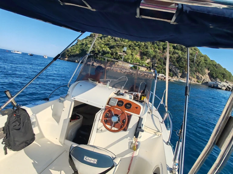 YachtCharter in Andora - Lamberti Yama opca auf SamBoat
