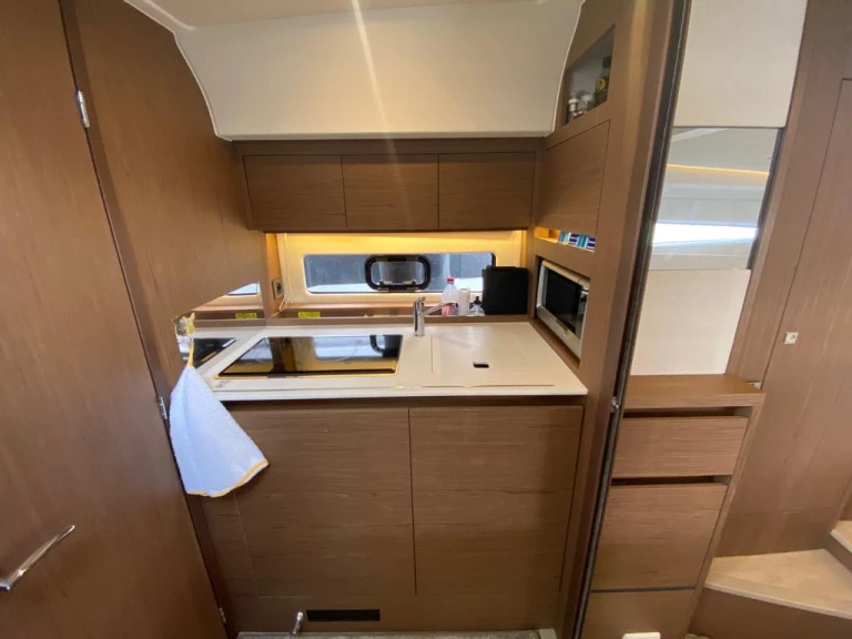 Motorboot mieten in Port des Marines de Cogolin zum besten Preis