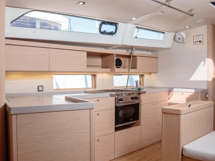 Segelboot mieten in Castellammare del Golfo zum besten Preis
