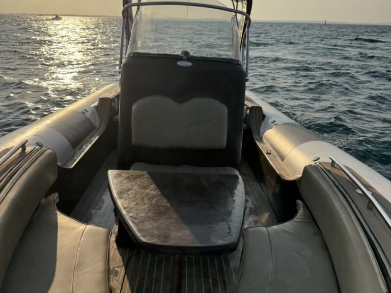 Schlauchboot mieten in Arcachon zum besten Preis