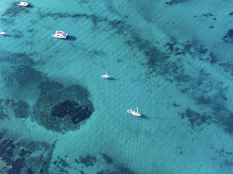 Segelboot mieten in Porto San Paolo zum besten Preis