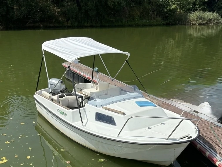 Vermietung Motorboot Bénéteau mit Führerschein