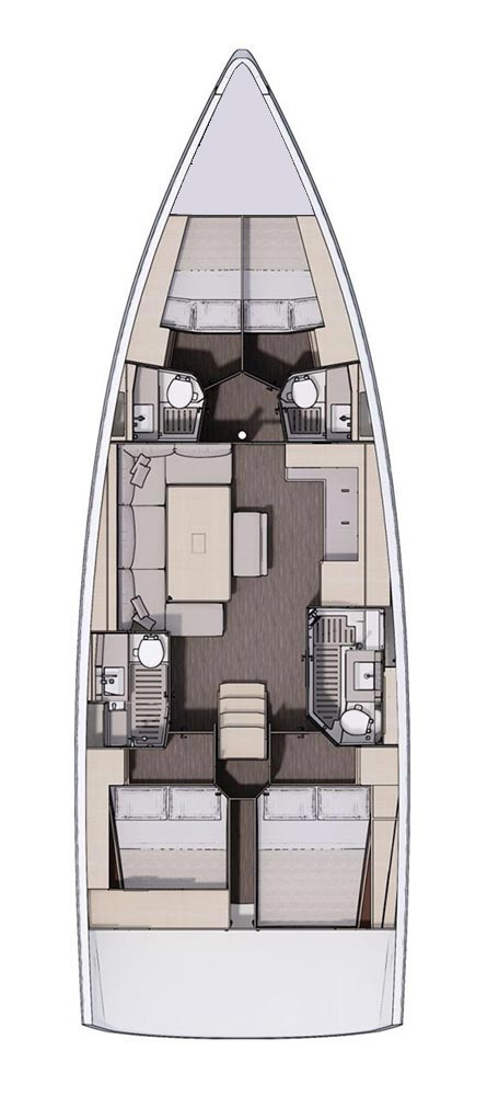 Segelboot mieten in Pula zum besten Preis