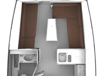 Bavaria Cruiser 37 mieten Gouviá