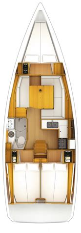 Jeanneau Sun Odyssey 379 mieten Álimos