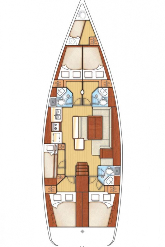 Segelboot mieten in Álimos zum besten Preis