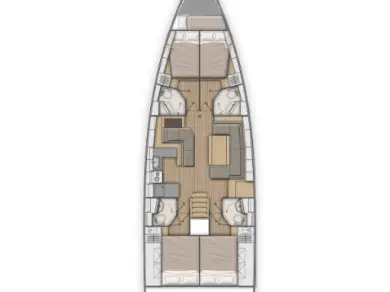 Segelboot mieten in Road Town zum besten Preis